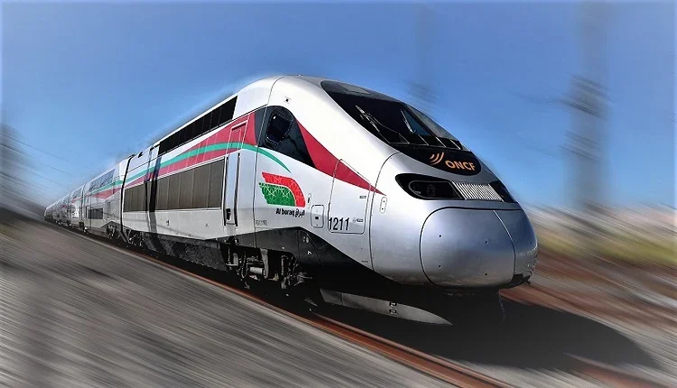 منها 1,300 كيلومتر فائقة السرعة.. معالم الخطة المغربية لربط 43 مدينة بالقطار