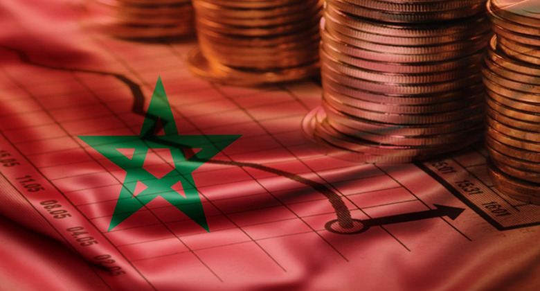 البنك الأوروبي لإعادة الإعمار والتنمية يتوقع نمو الاقتصاد المغربي بـ 3%