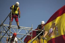 استعدادا للمونديال.. إسبانيا تدعو المغرب لتشجيع الأعمال في قطاع البناء