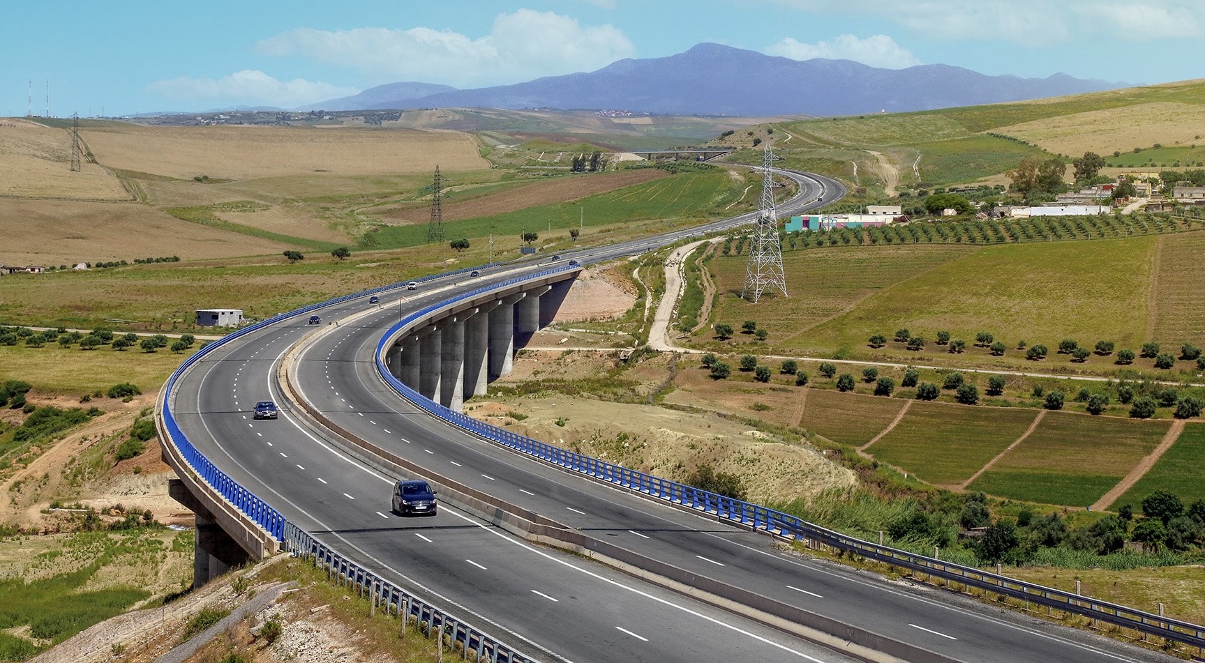 المغرب يرصد 20 مليار درهم لتطوير الطرقات استعدادًا لمونديال 2030