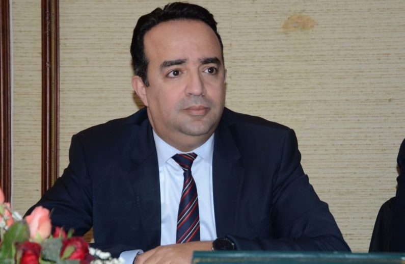 عرض التجربة المغربية في مجال الضمان وتمويل المقاولات بالرياض