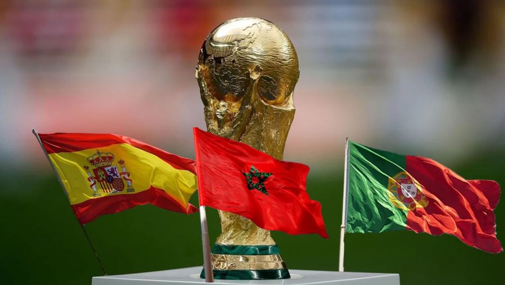 كأس العالم 2030 يغري شركات برتغالية للاستثمار في المغرب