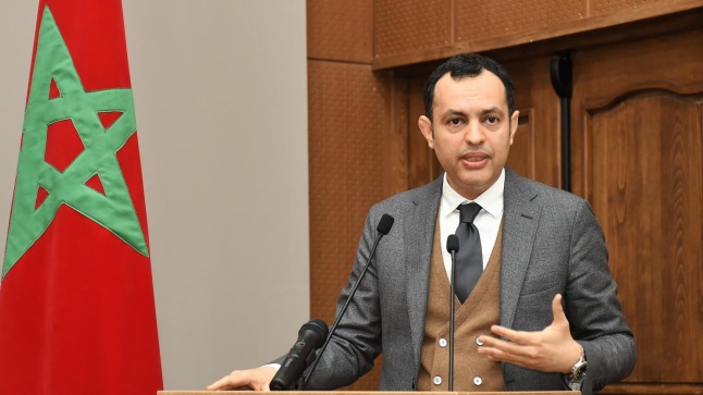 السكوري: نراقب وكالات الوساطة الدولية في التشغيل حماية لمصالح العمال المغاربة بالخارج