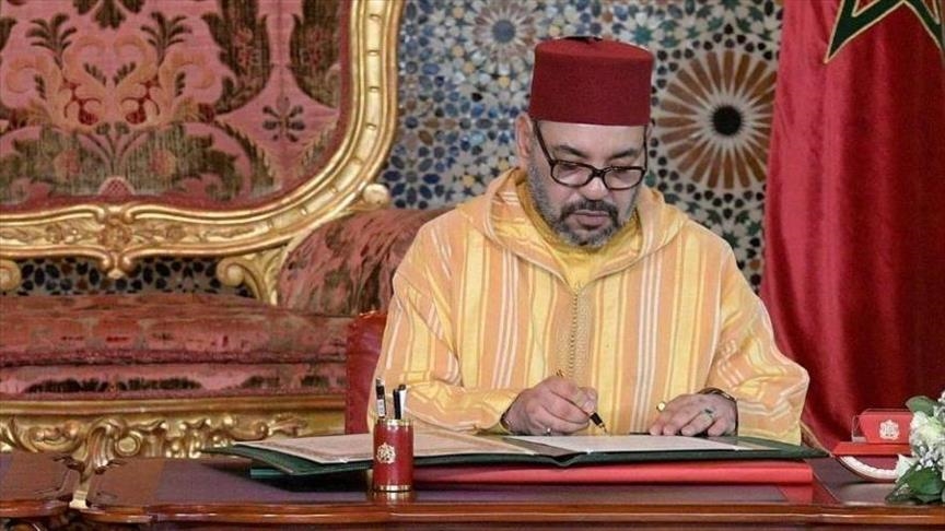 ذكرى ثورة الملك والشعب.. عفو ملكي على 653 شخصا
