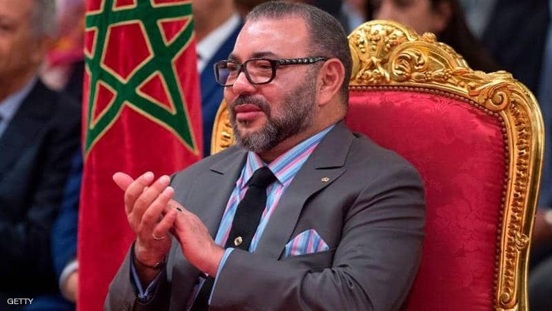 الملك محمد السادس يهنئ أسود الأطلس على تأهلهم التاريخي