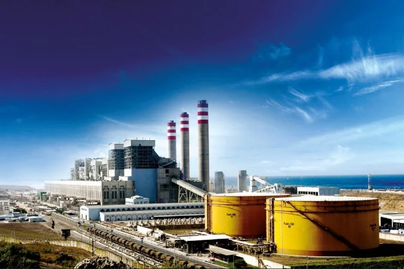 "طاقة المغرب" تتصدر القيم الطاقية في مستهل جلسة الخميس