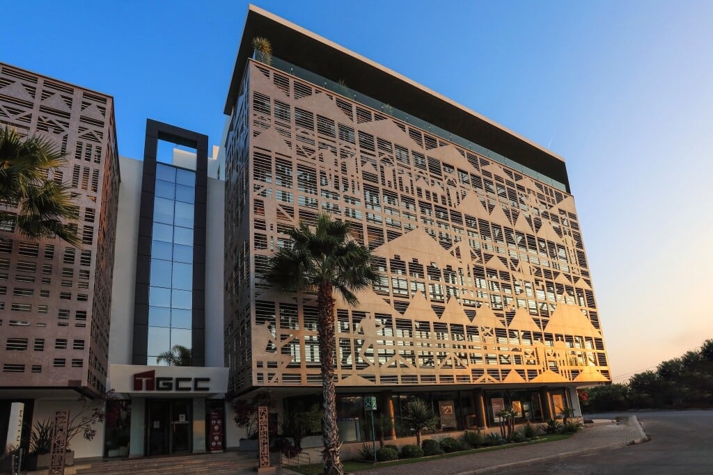 "TGCC" تستحوذ على 51% من رأسمال «SAFETTRAS» مقابل 58,6 مليون درهم