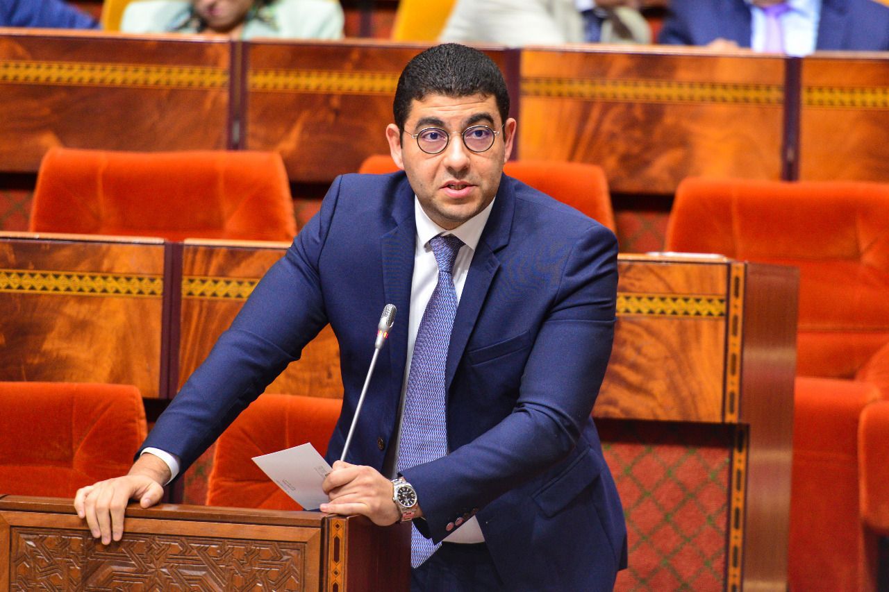 بنسعيد: المهرجانات والصناعات الثقافية تساهم في تطور البلاد