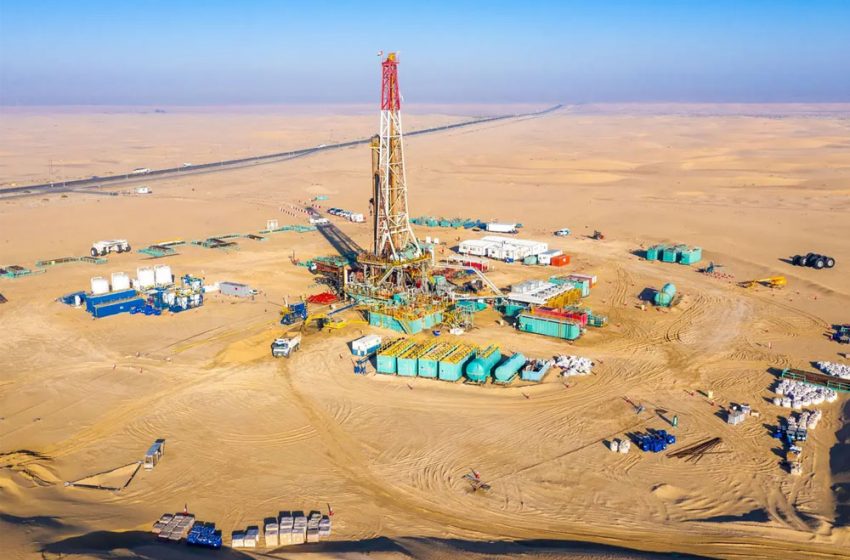 “ساوند إنرجي” تنسحب من مشروع الغاز المغربي “تندرارة” في صفقة بـ57 مليون دولار