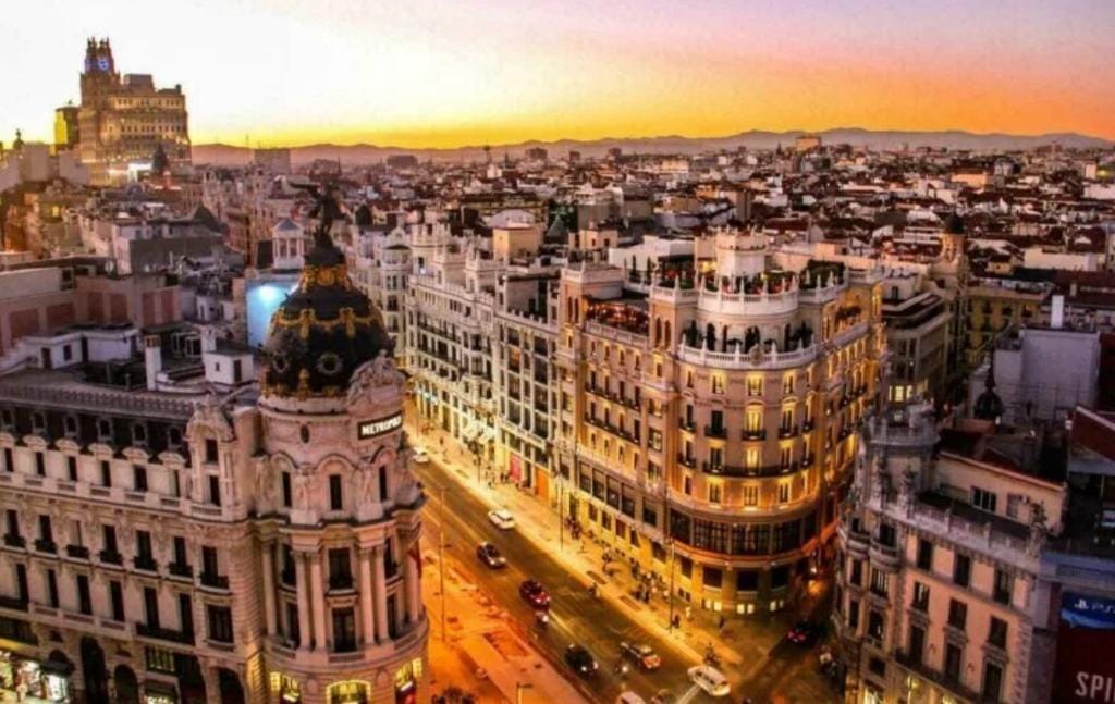 رهانات اقتصادية على قمة أفريقيا- إسبانيا في مدريد