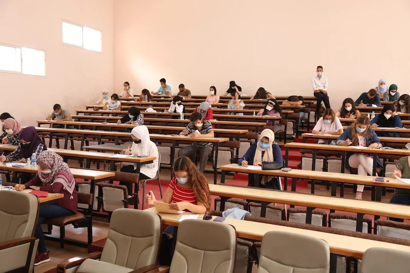 جامعة مغربية تحتل المرتبة الأولى في مسابقة "IEEEXtreme"