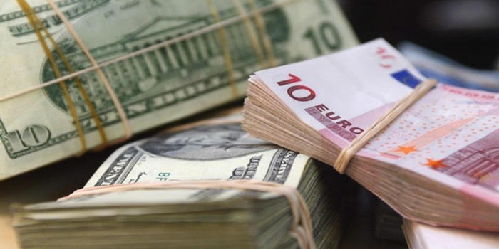 احتياطيات العملة الصعبة تتجاوز 34.4 ألف مليار