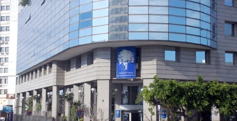 رقم معاملات الشركات المدرجة ببورصة الدار البيضاء يرتفع إلى 92,3 مليار درهم