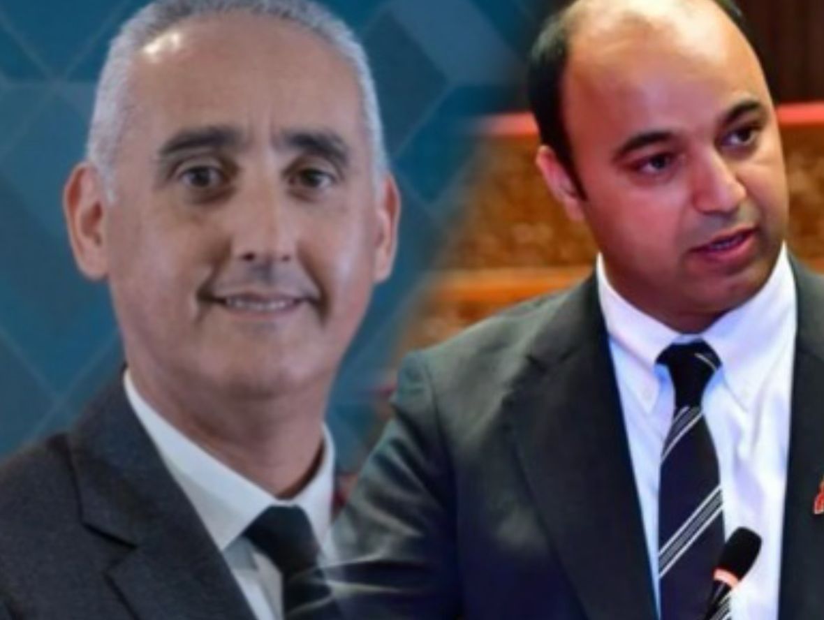 عموري وأكورام على رأس مجلسي الخبراء المحاسبين لجهتي فاس وطنجة