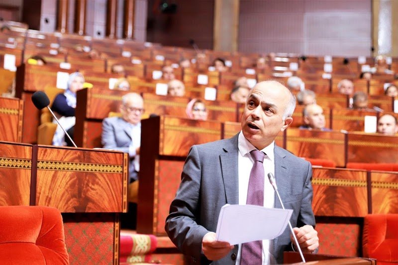 بنموسى: الوزارة لم تطرح المشروع النهائي للنظام الأساسي الجديد إلا بعد أخذ ملاحظات النقابات