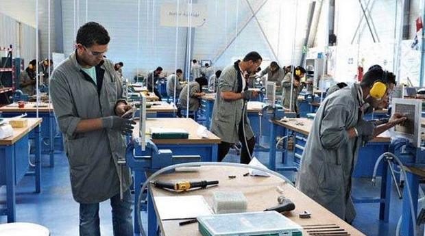 ارتفاع معدل النشاط بـ 42,9% خلال 2025