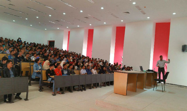 حضور 11 جامعة مغربية في تصنيف "تايمز"