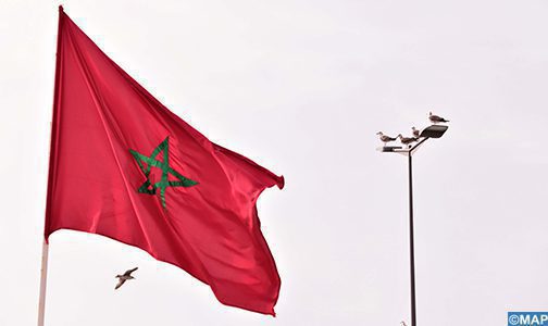 قنصلية متنقلة لفائدة المغاربة قاطني هذه المنطقة بفرنسا