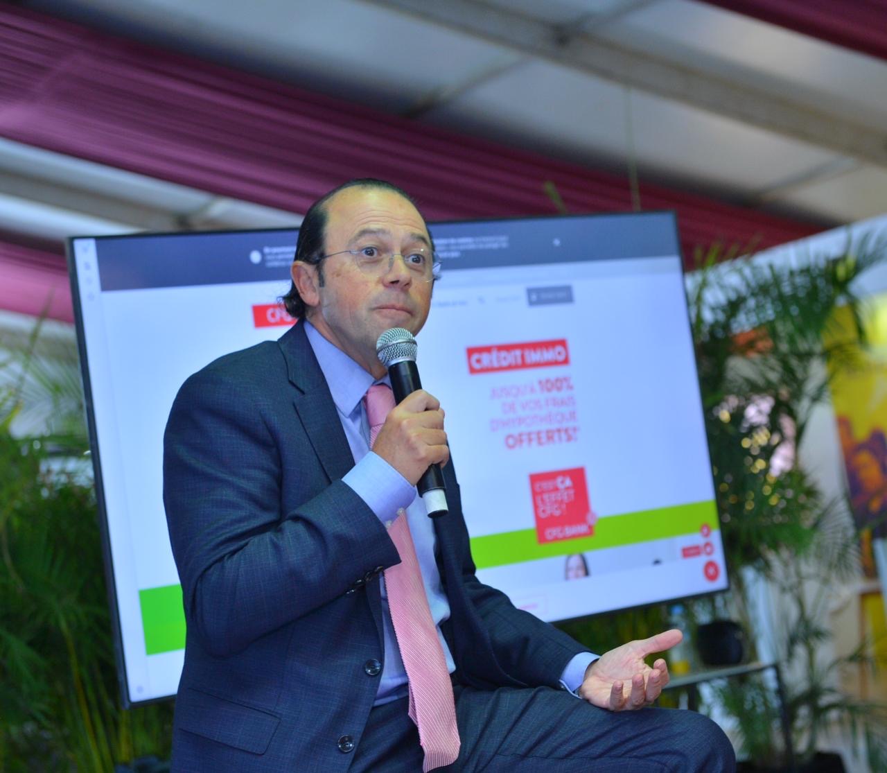 من بنك أعمال صغير إلى بنك شامل.. مسار تحول CFG منذ 1992