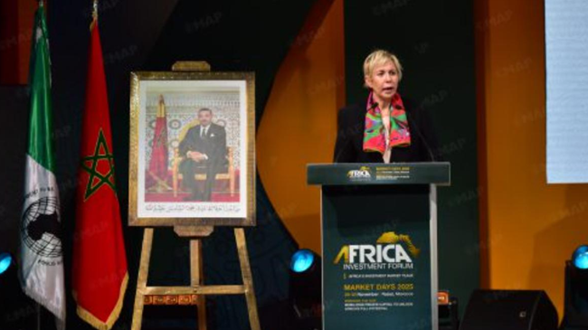 صندوق محمد السادس للاستثمار.. نقطة تحول حقيقية في صناعة الرأسمال الاستثماري