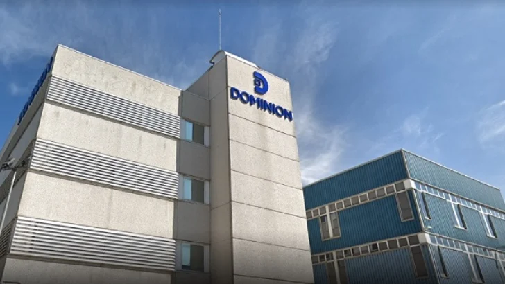 المغرب ضمن أسواق التوسع الجديدة لشركة DOMINION بعد دمج Verne