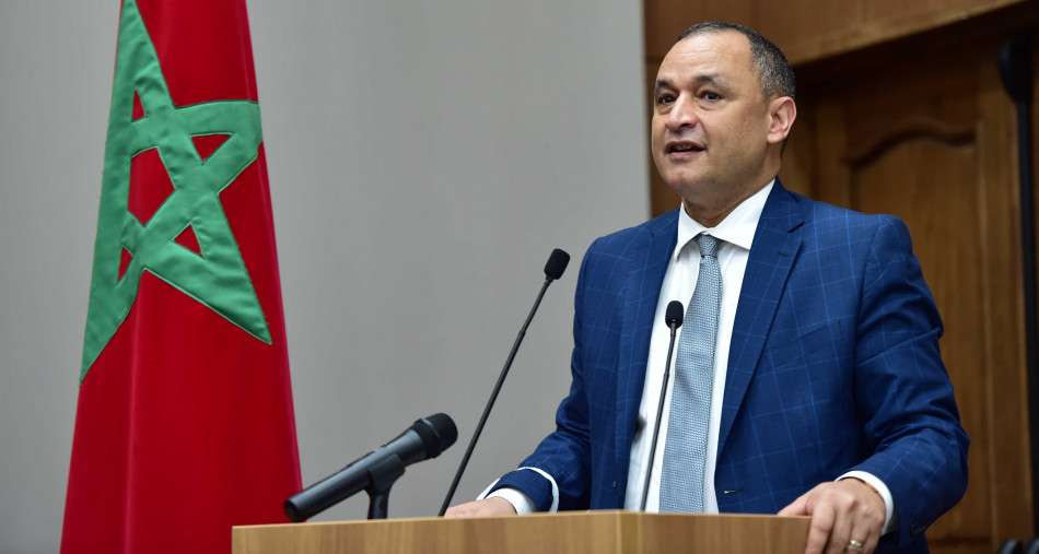 مزور: الإدماج الاقتصادي للنساء يضمن نموا متناغما