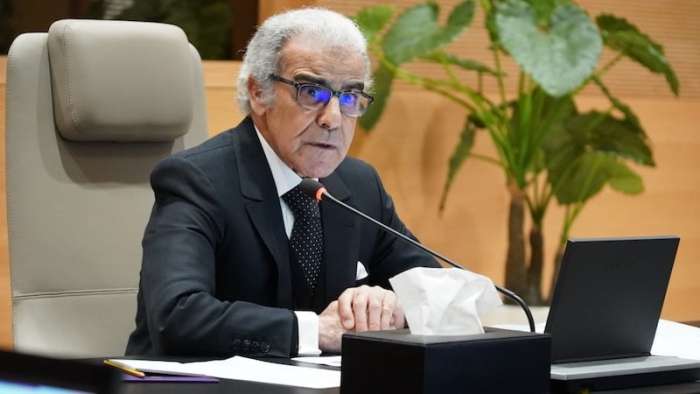 الجواهري يدعو إلى تحديث المنظومة الإحصائية لمواكبة التحولات الهيكلية بالمغرب