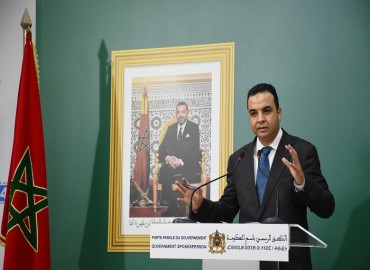 بايتاس معلقا على واقعة "إسبانية" سبتة ومليلية: الصفحة الجديدة في العلاقات مع الجارة الشمالية يرعاها الملك