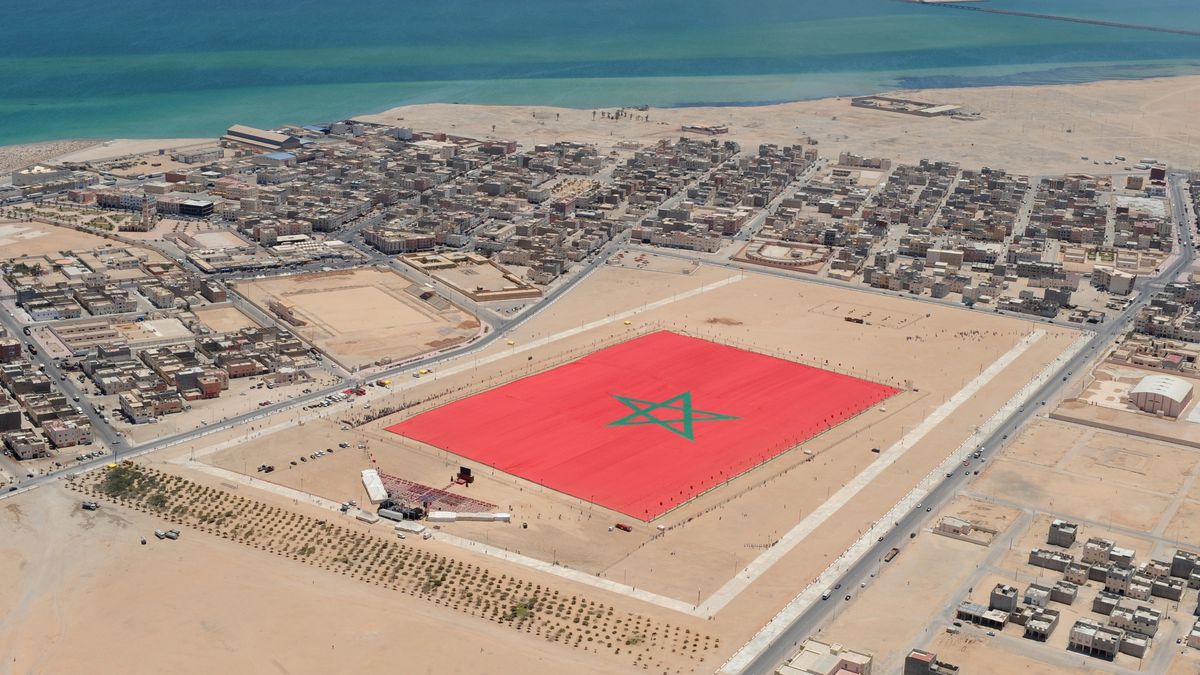 الإكوادور تجدد دعمها لمبادرة الحكم الذاتي وتصفها بالحل الوحيد لنزاع الصحراء