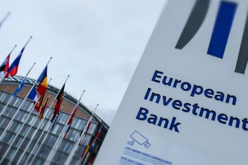 البنك الأوروبي يوقع عقودًا قياسية مع المغرب بقيمة مليار دولار