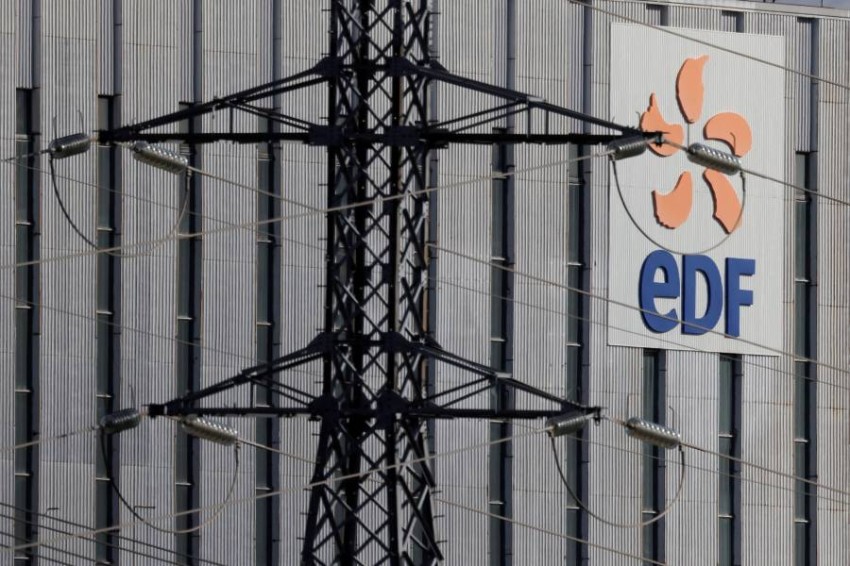 فرنسا تعرض 9.7 ملايير أورو لإعادة تأميم EDF