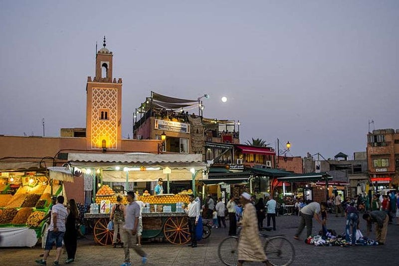 بالأرقام: مندوبية الحليمي تقول كل شيء حول الزواج والطلاق والخصوبة خلال سنة الجائحة