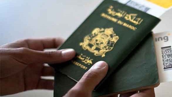 هذا موقع المغرب ضمن تصنيف جوازات السفر الأقوى في العالم