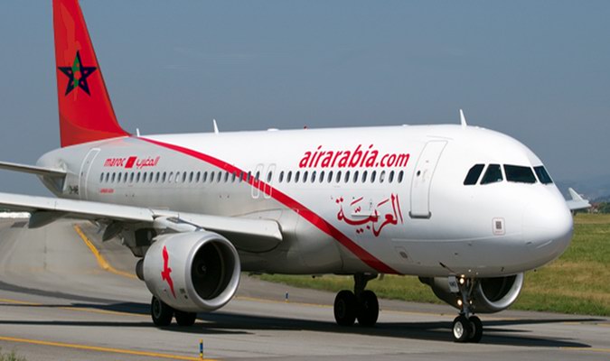 العربية للطيران تُطلق رحلتين من الدار البيضاء وطنجة إلى اشبيلية