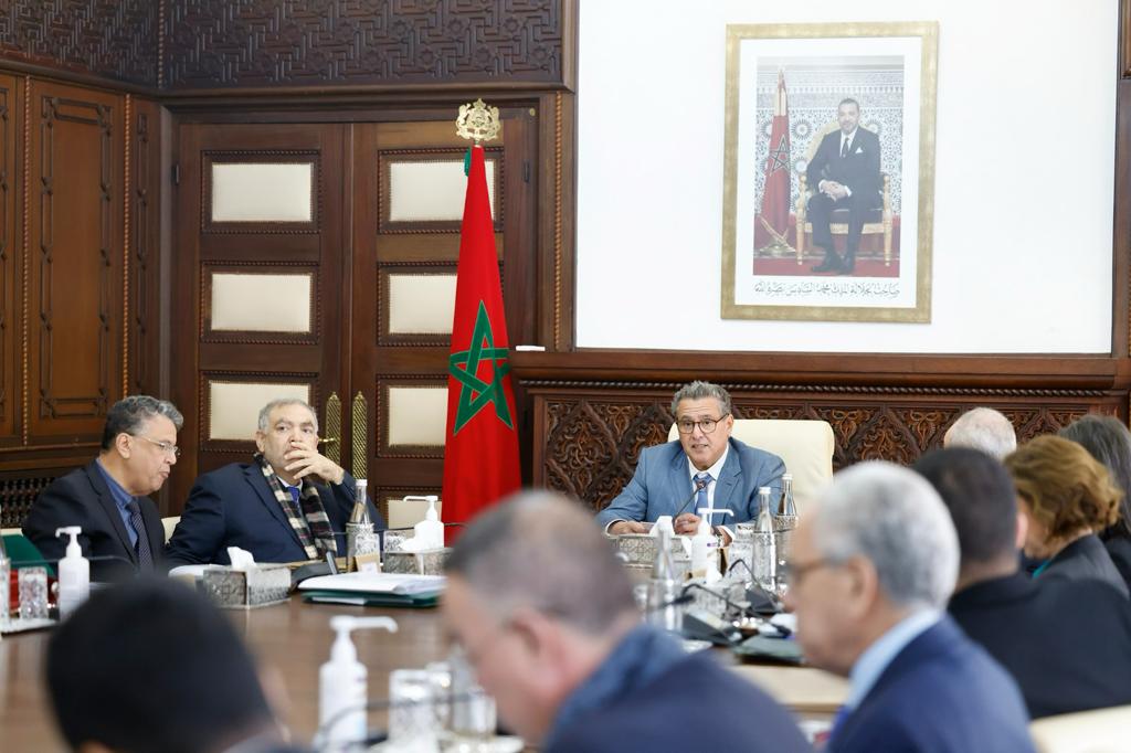 أخنوش: 3.5 ملايين مغربي سيستفيدون من الدعم الاجتماعي المباشر ابتداء من نهاية الشهر الجاري