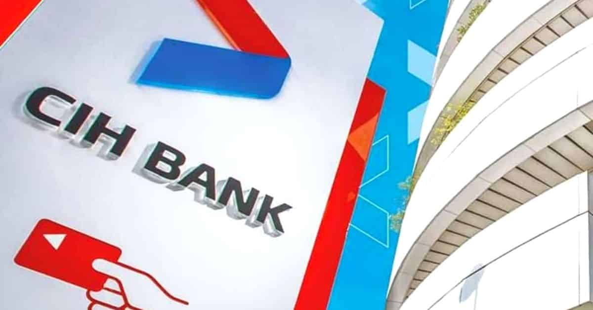 بنك CIH يرفع رأسماله بـ1,5 مليار درهم لدعم خطته الاستراتيجية 2030
