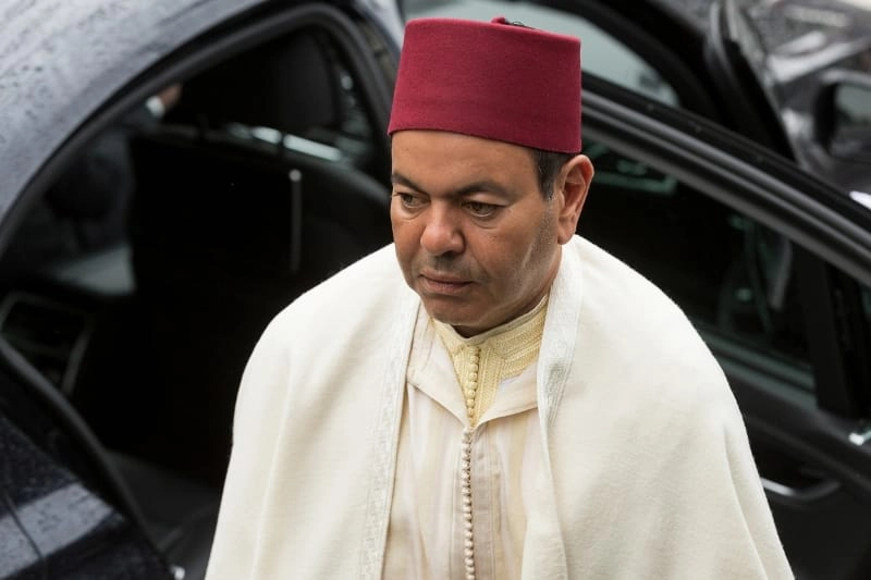 الأمير مولاي رشيد ممثلا للملك في مؤتمر المناخ "كوب 27" بشرم الشيخ