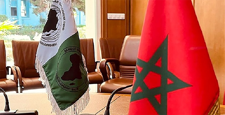 البنك الإفريقي للتنمية يخصص أكثر من 300 مليون أورو لدعم الشغل بالمغرب