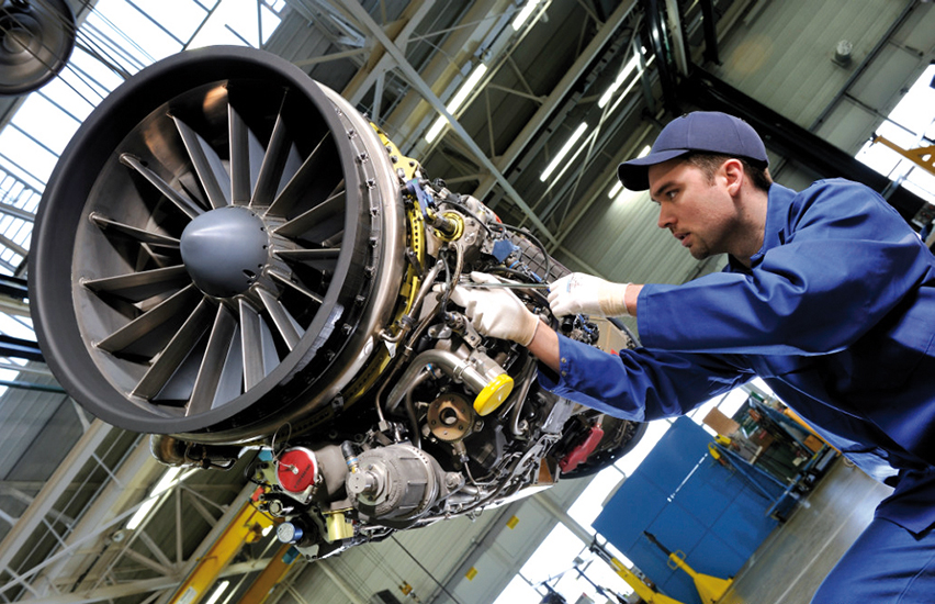 صناعة الطيران بالمغرب: توطيد استراتيجي يمهد لدورة نمو جديدة في أفق 2026