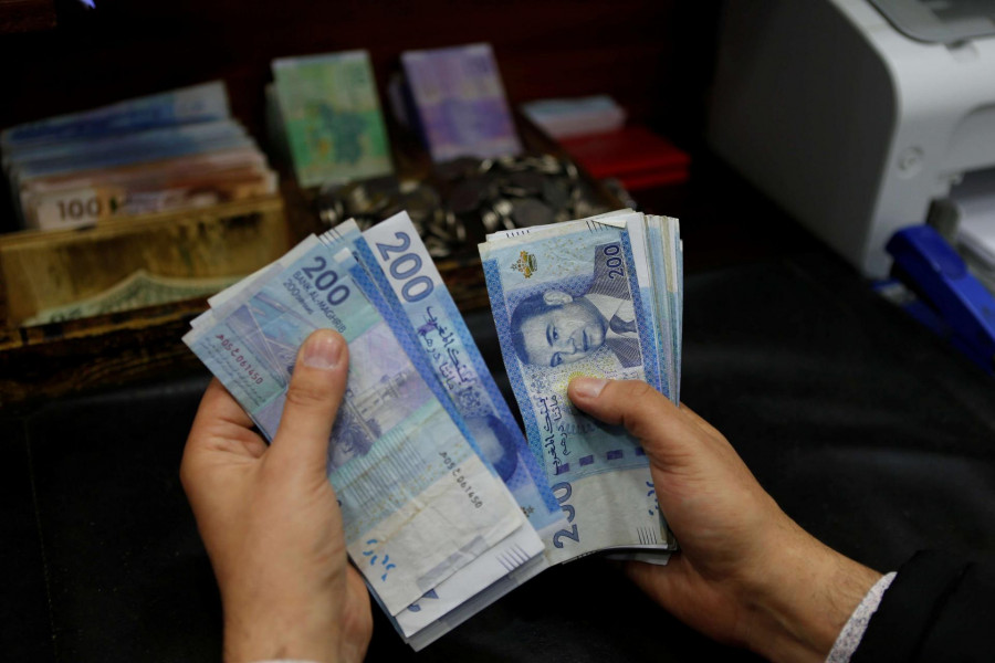 صعود الدولار والأورو أمام الدرهم يلهب أسعار السلع المستوردة بالسوق