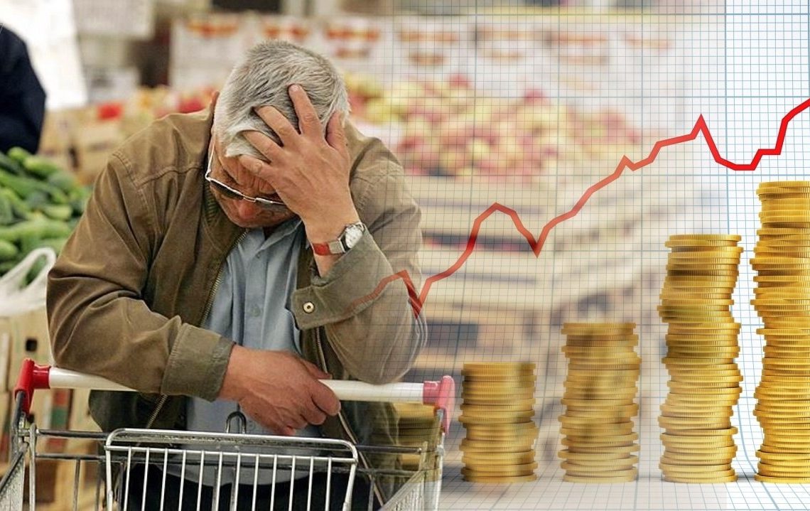 التضخم: ارتفاع الرقم الاستدلالي للأثمان عند الاستهلاك بـ0,9% خلال سنة 2024