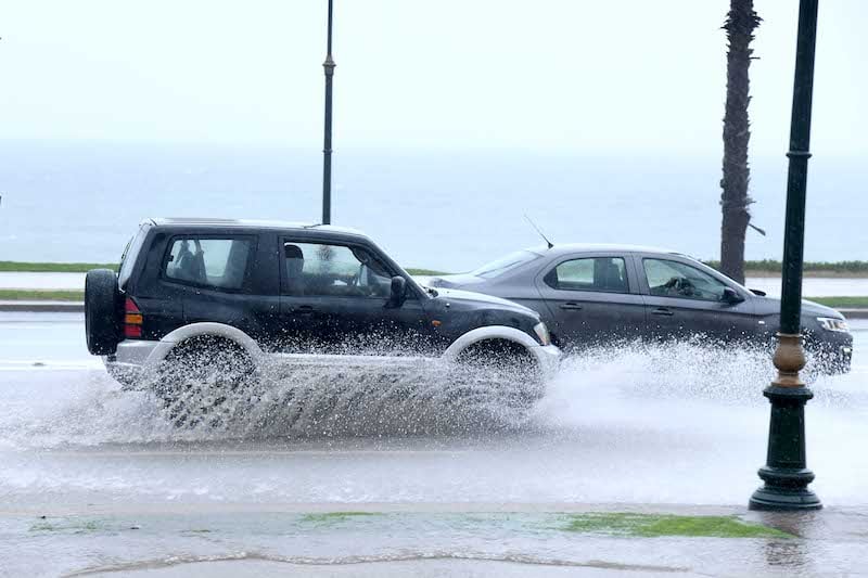 التساقطات المطرية تبرز تحديات البنية التحتية بالمغرب وتأثيرها الاقتصادي