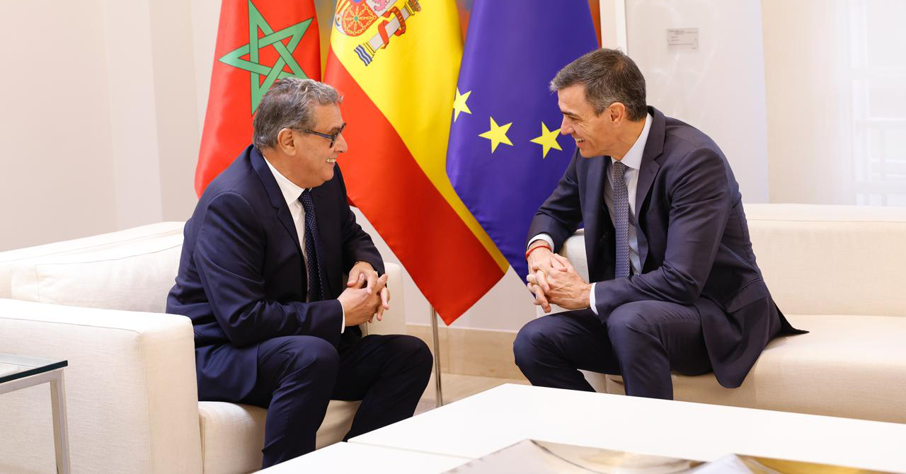 إسبانيا توضح طبيعة الديون المستحقة على المغرب وتؤكد استدامة مؤشراته المالية