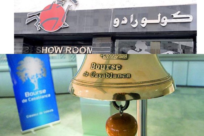 سهم "كولورادو" يحلق عاليا في تداولات الجمعة