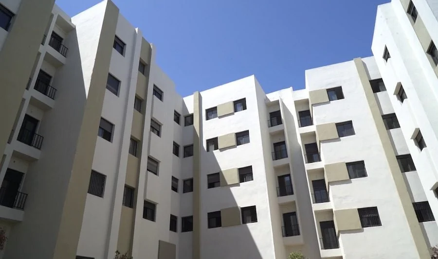 قطاع السكن يدخل مرحلة جديدة لتوزيع الاستثمار العقاري خارج المدن الكبرى