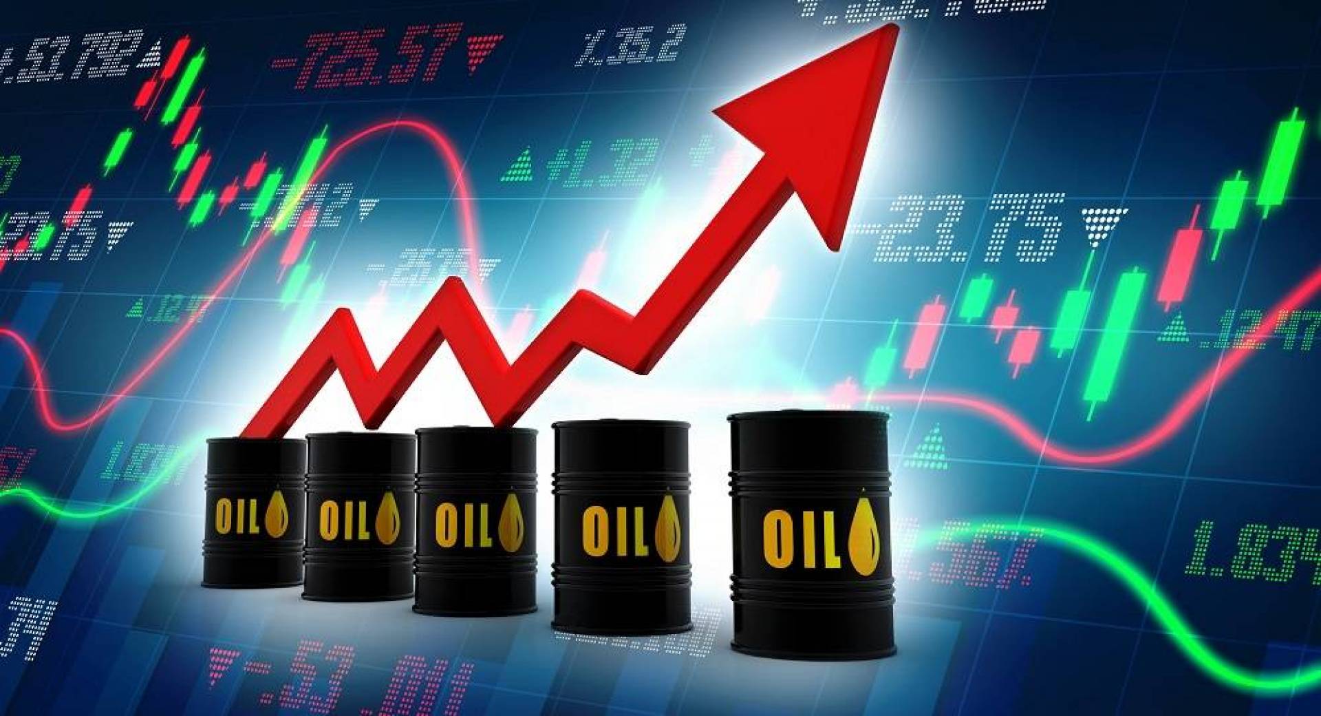 أسعار النفط تواصل الارتفاع في ظل مخاوف بشأن تناقص الإمدادات