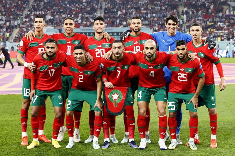 "موندياليون" يغيبون عن مواجهتي الأسود ضد كوت ديفوار وليبيريا