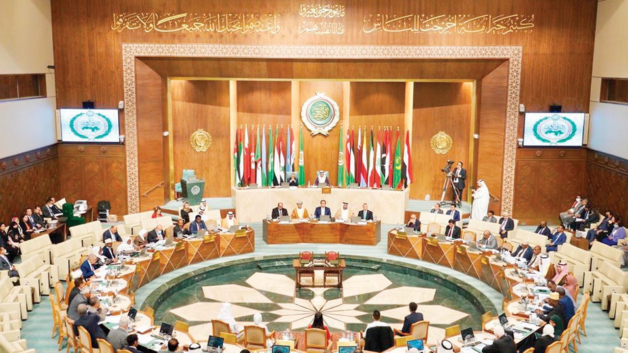 الاتحاد العربي يقصف البرلمان الأوربي ويدين "استعلاءه" على دول عربية