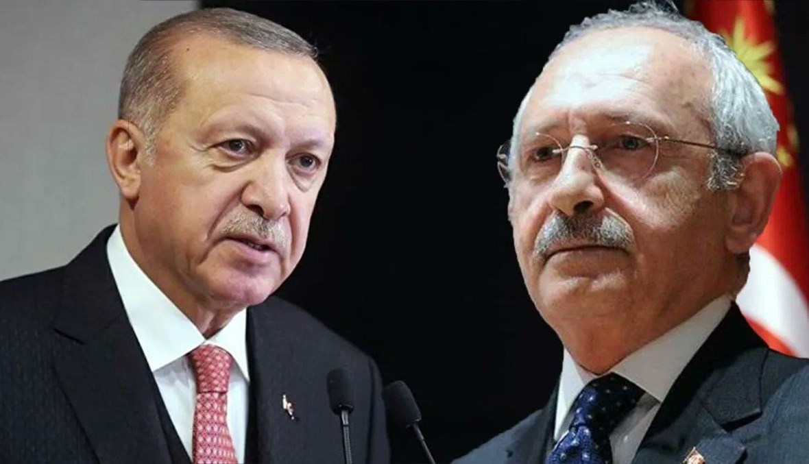 رئاسيات تركيا.. جولة ثانية بين أردوغان وكلتيشدار