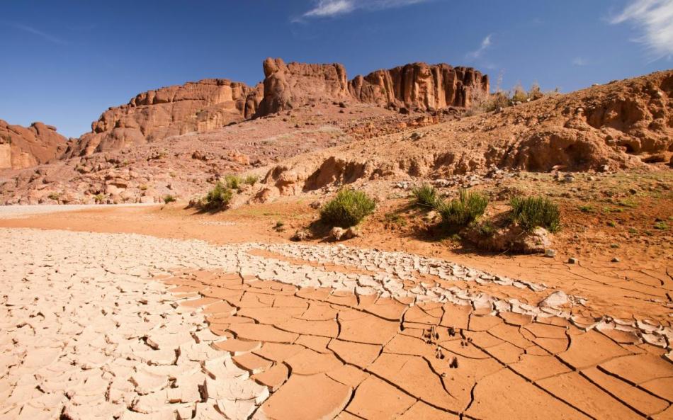 خبراء يحددون أولويات المغرب لمواجهة تأثيرات التغيرات المناخية